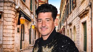 Jonathan Knight