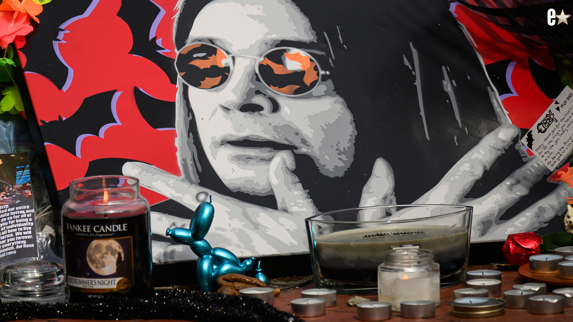 Ozzy Osbourne S Final Chapter Documented In Bbc Film