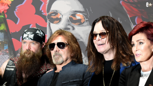 Ozzy Osbourne Laid to Rest at Buckinghamshire Home as Rock Icons Attend Private Farewell