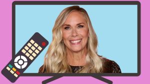 LeeAnne Morgan
