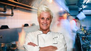 Anne Burrell's Last Season of 'Worst Cooks' Coming Soon