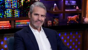 Andy Cohen