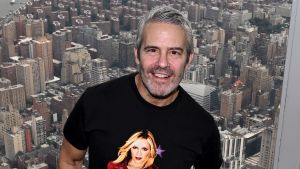 Andy Cohen