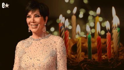 Kris Jenner Honors Late Mom MJ Shannon on What Would Have Been Her 92nd Birthday