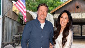 Chip & Joanna Gaines