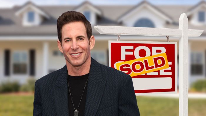 Tarek El Moussa