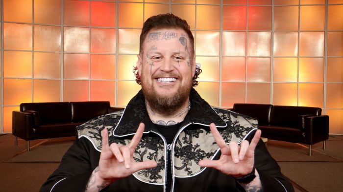Jelly Roll