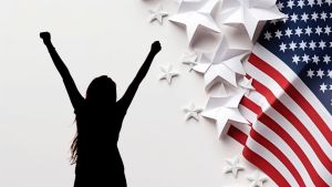 ‘90 Day Fiancé’ star becomes a citizen