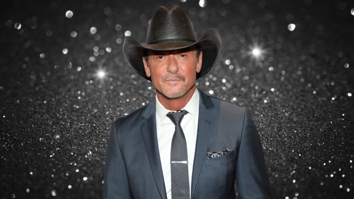 Tim McGraw
