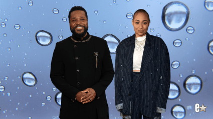Raven-Symoné Has Short But Powerful Message for ‘Cosby’ Costar Malcolm-Jamal Warner