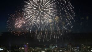 Boston Pops Fireworks