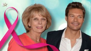 Connie Seacrest, Ryan Seacrest