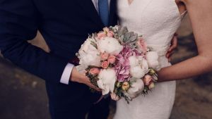 Brody Jenner Wedding