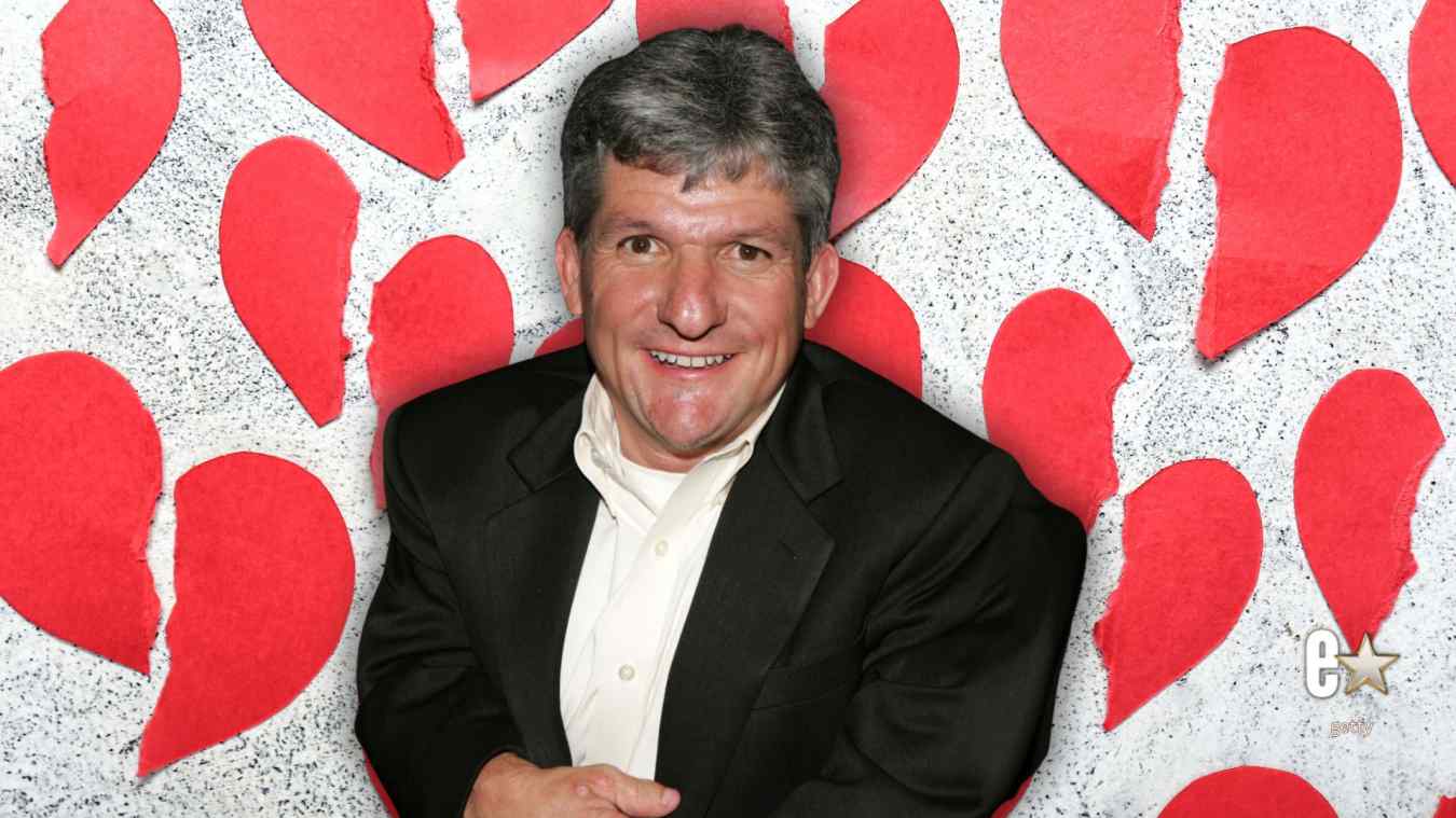 Matt Rolodd 'LPBW' Fans React to Matt Roloff & Caryn Chandler's Split