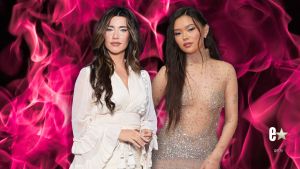 Steffy Forrrester - Luna Nozawa