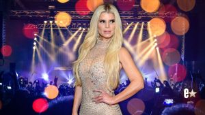 Jessica Simpson