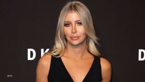 Sophia Hutchins
