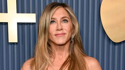 Jennifer Aniston Set to Star in New Show