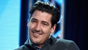 Jonathan Knight