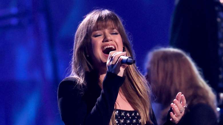Kelly Clarkson