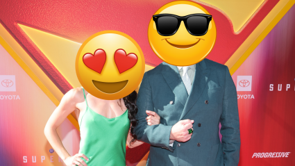 ‘Superman’ Actor Finds Love at Disneyland