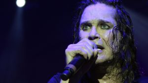 Ozzy Osbourne