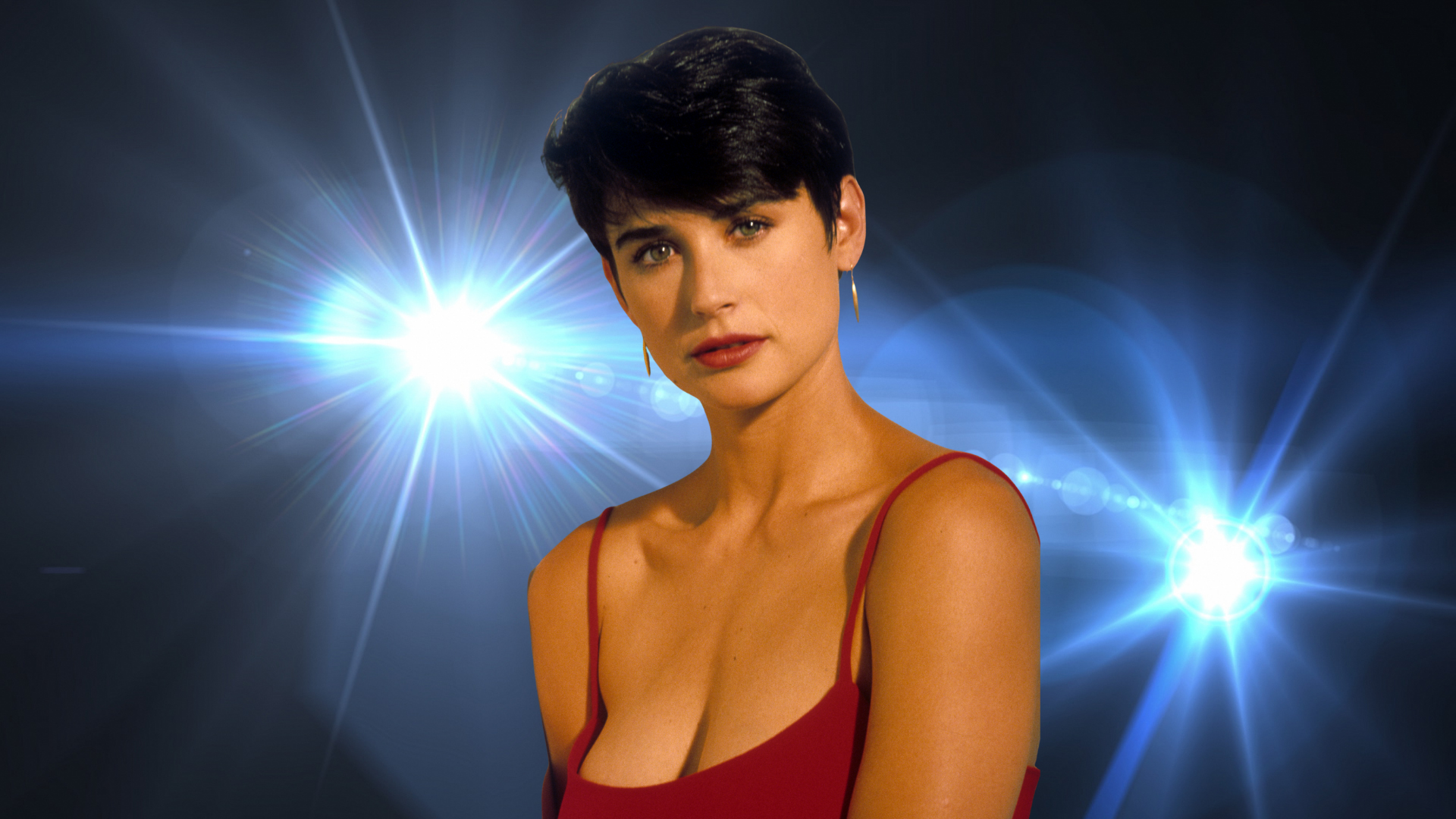 Demi Moore