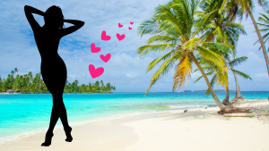 Love Island Huda