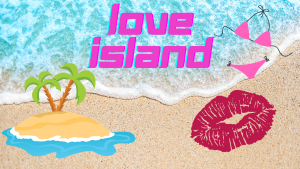 Huda "Love Island"