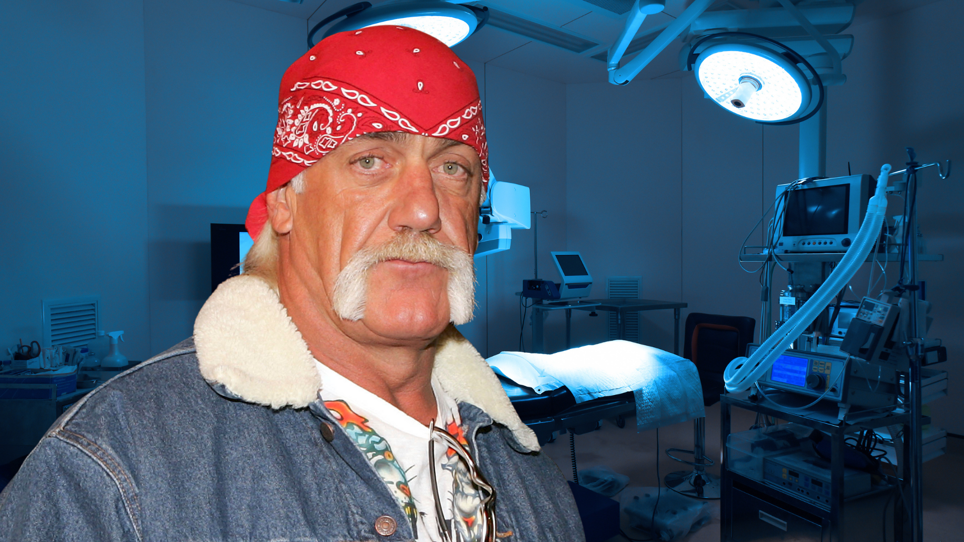 Hulk Hogan Died Today