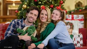 "Unwrapping Christmas"