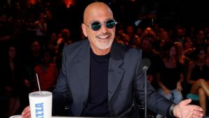 Howie Mandel