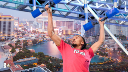 Where to watch ‘American Ninja Warrior’ 2025 Finale