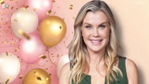 Alison Sweeney