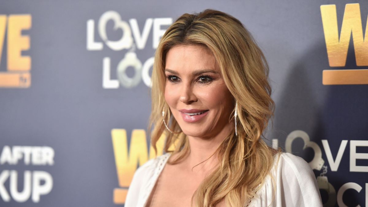 Brandi Glanville Real Housewives of Beverly Hills