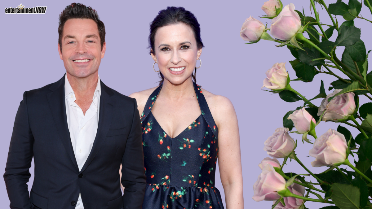 Brennan Elliott Lacey Chabert