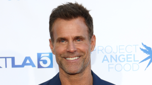 Cameron Mathison Foster Hunter Fail
