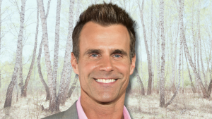 Cameron Mathison Goodbye