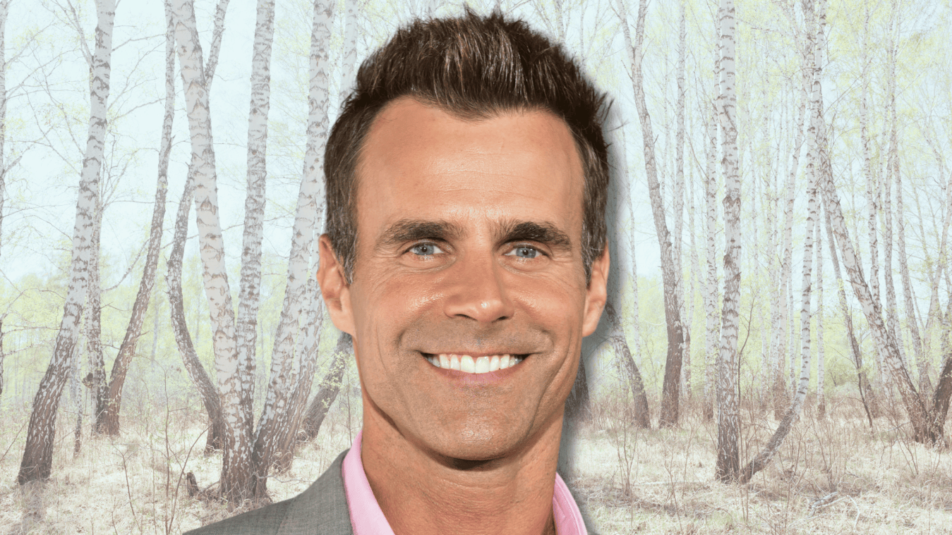 Cameron Mathison Bids Farewell, Opens Heart to New Chapter