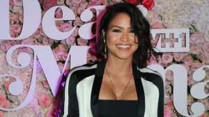 Cassie Ventura