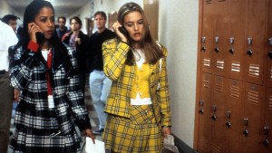'Clueless' Sequel Series Alicia Silverstone Stacey Dash
