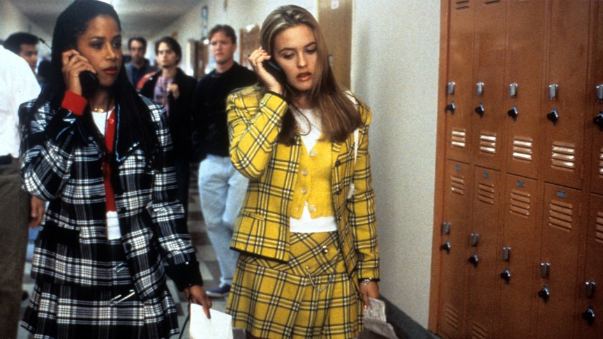 'Clueless' Sequel Series Alicia Silverstone Stacey Dash