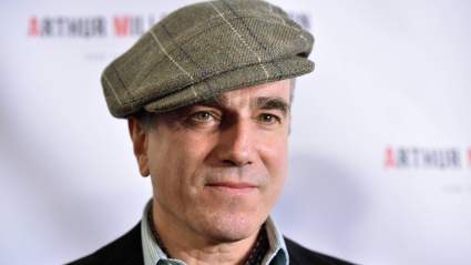 SEE: Daniel Day-Lewis Jumps Out of Retirement