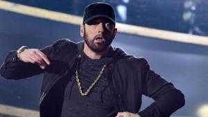 Eminem documentary