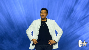 Lionel Richie Thwarts Burglary Attempt on Beverly Hills Home