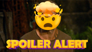 Former ‘Survivor’ Champ Responds to Shocking Blindside Elimination on ‘Australia vs. the World’