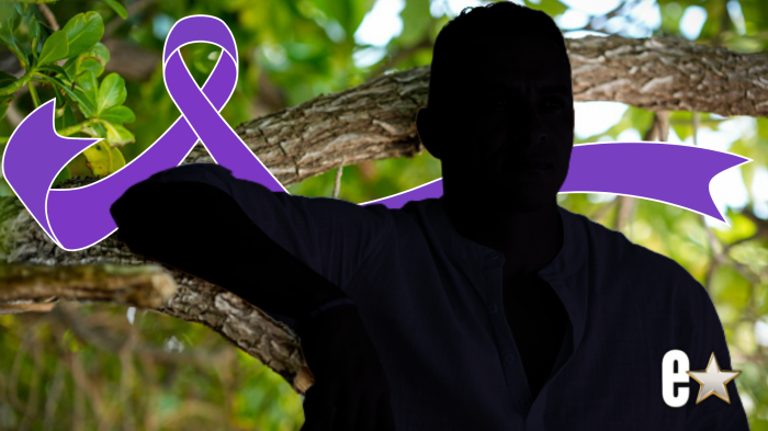‘Survivor’ Star Honored for Leading the Fight Against Domestic Violence After Personal Tragedy