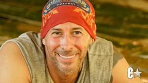 Two-Time 'Survivor' Champ Tony Vlachos Reveals if He'll Ever Play the Game Again