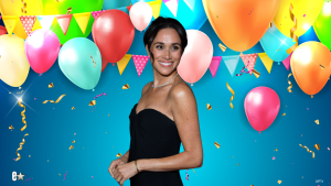 Meghan Markle Birthday 2025