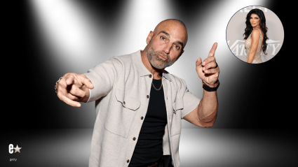 Bravo Reportedly Rebooting ‘RHONJ’ Around Joe Gorga’s Comedic Appeal